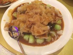 -红棉中餐厅·广州海航威斯汀酒店