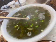 -王万妈卤猪脚(青岩交通路)