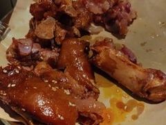 -司御手铜锅涮肉卤烤猪手(榆次新建路店)