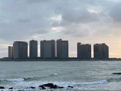 -日月湾海门游览区
