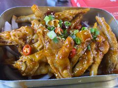 -小团团·路边烤牛肉(南岭壹街店)