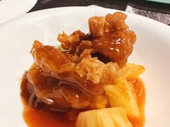 -蟹榭·本帮江浙菜·蟹宴(五角场合生汇商场店)