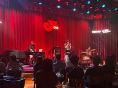 -JZ Club 爵士酒吧(上海店)