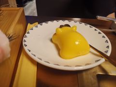 -金妈家烤肉(龙湖U城天街店)