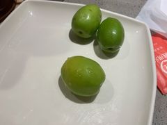 -海底捞火锅(金地广场生日主题店)