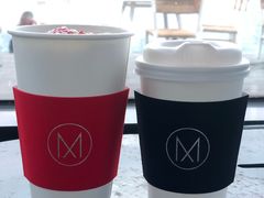 -Cafe Aewol Monsant