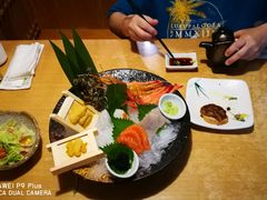 -山之川日料放题(通州店)
