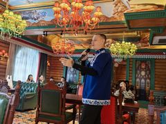 -喀秋莎西餐厅
