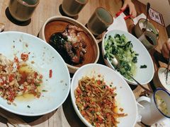 -高嗲嗲·现炒下饭菜(石鼓路店)