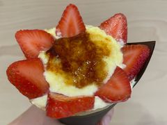 -July tale·可丽饼(德基广场店)