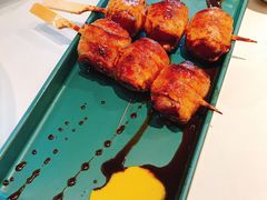 小番茄肉卷-逆鳞(江宁店)