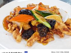 -桃园中华料理炸酱面(燕儿岛路店)