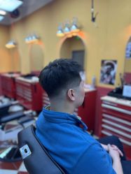 -Devilhands Barbershop男士理容店