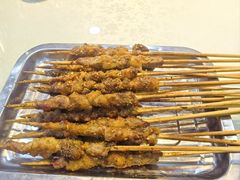 -老舅老蒙肉饼非遗店(一店)