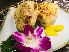 -黑牛の場烤肉(摩天活力城店)