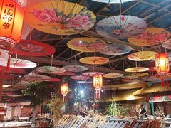 -田园印象·成都土菜院子(华阳店)