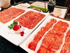-南门涮肉(天坛店)