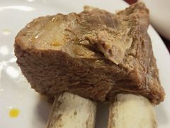 红焖羊肉-老城红焖羊肉(老步行街店)