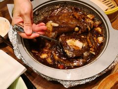 -香厨中餐厅(松北香格里拉店)