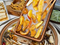 -土连锅·现熬养生汤锅(梁家巷店)