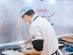 -小杨生煎(黄河路美食休闲街店)