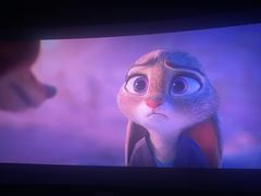 -CGV影城(九亭金地广场SphereX店)