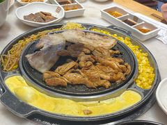 -韩宫宴和牛烤肉(盐城金鹰店)