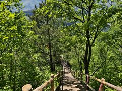 -九鼎铁刹山风景区