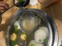 -正禾鲜·潮汕牛肉火锅(凯德天府店)