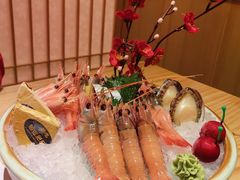鳌虾-贵木日本料理·铁板烧(新地假日广场店)