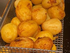 -乐乐姐超级土豆(中关村5号店)