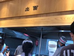 -舌尖尖牛肉面(甘南路店)