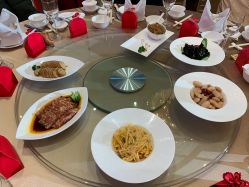 点击看大图 -天津丽思卡尔顿酒店·宴会厅