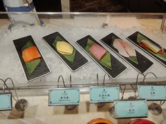 -长兴开元名都大酒店·地中海咖啡厅