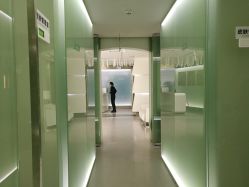 -薇漫里纹眉半永久连锁品牌