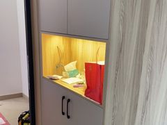 -佰丽爱家全屋定制(汶水店)