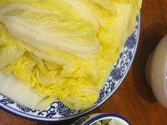 -李记白水羊头·清真老味家常菜(石景山店)