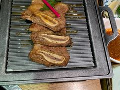 -蟹将军·松叶蟹和牛日料放题自助(K11店)