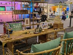-成都世纪城新国际会展中心