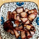 懒人宅家做饭之香喷喷电饭煲蜜汁叉烧篇