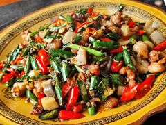 -老来福·非遗酸汤兔(凯旋路店)