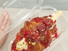 -味多美·北京面包工坊(天坛店)