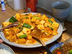 -静一餐厅·湖北菜(前门店)