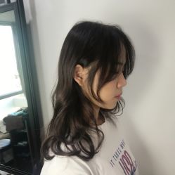 -山浦形象烫染