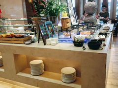 -长沙三景韦尔斯利酒店·Oval全日制餐厅自助餐