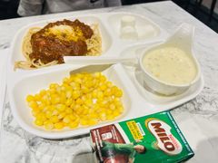 -关夫人餐厅(阳光广场店)