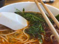 -三千粉牛肉米粉(来客茂店)