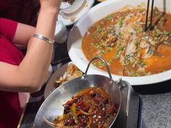 -南海底小海鲜·湘菜(鲁巷吴家湾店)