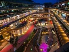 -砂之船奥莱(南京江宁店)