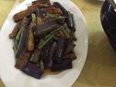 -荆楚食府(高铁店)